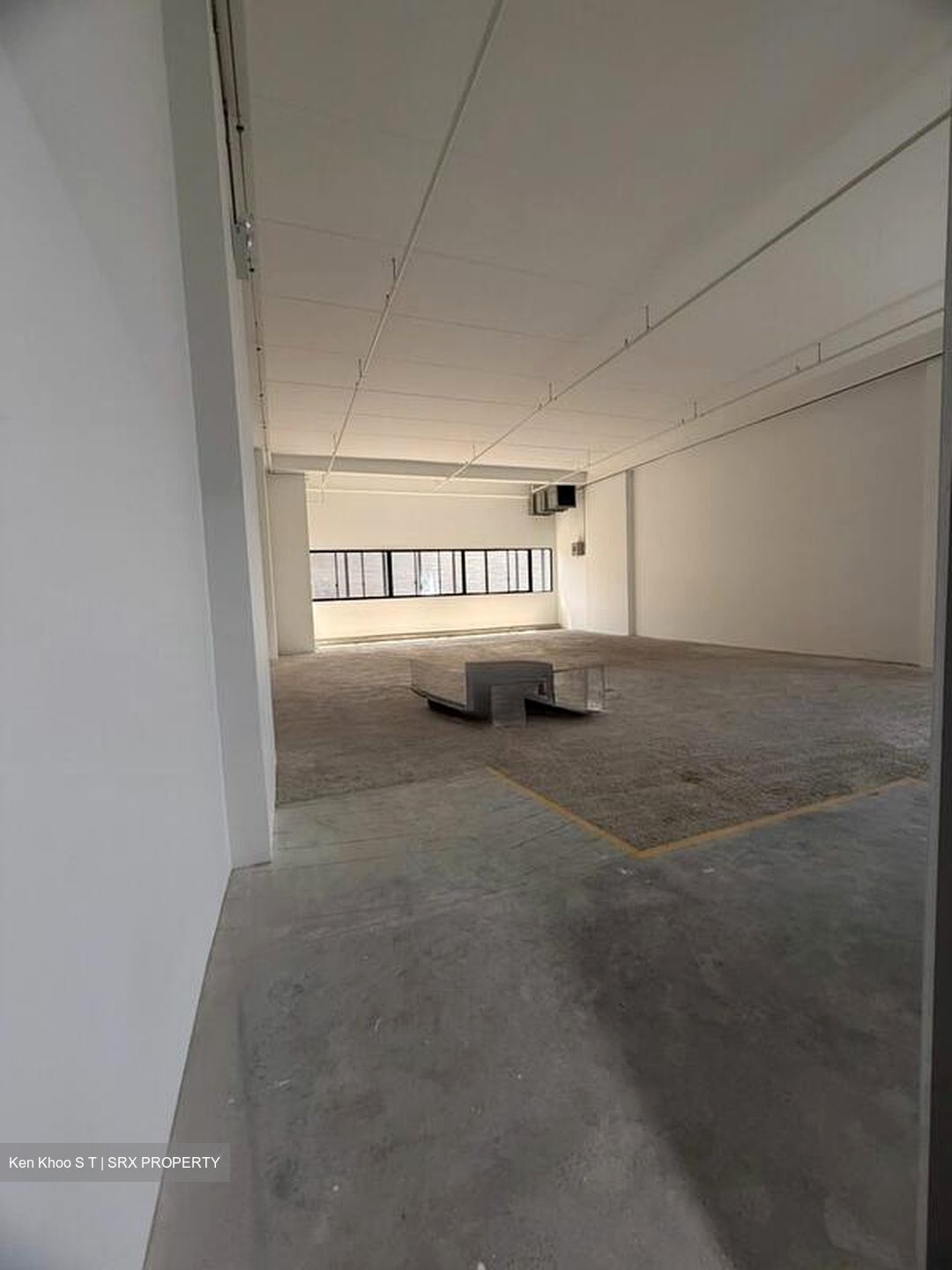 Food Vision @ Mandai (D25), Factory #502861941